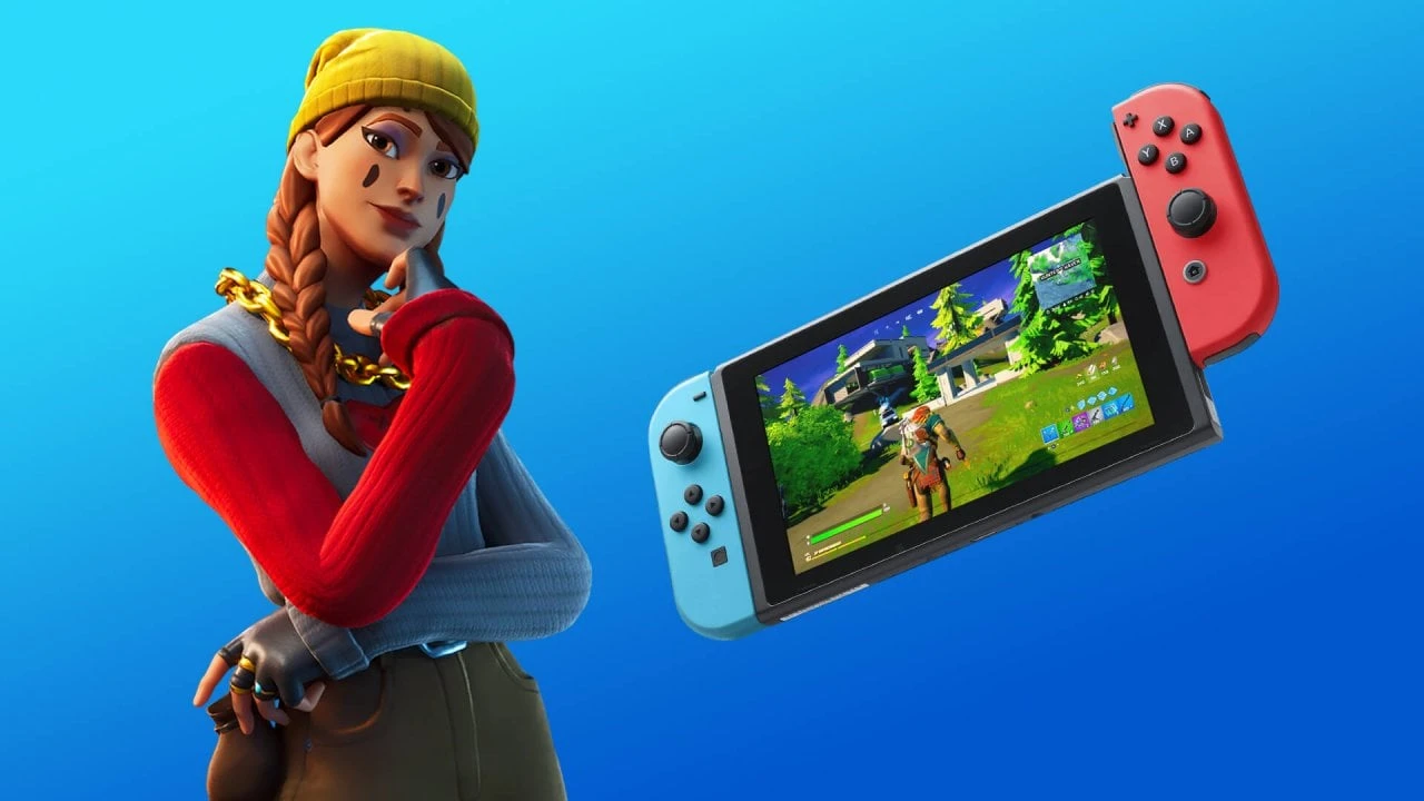 optimize your switch to play fortnite like a pro