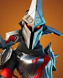 eternal knight fortnite